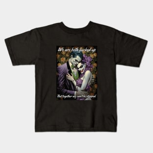 Soulmates 2 Kids T-Shirt